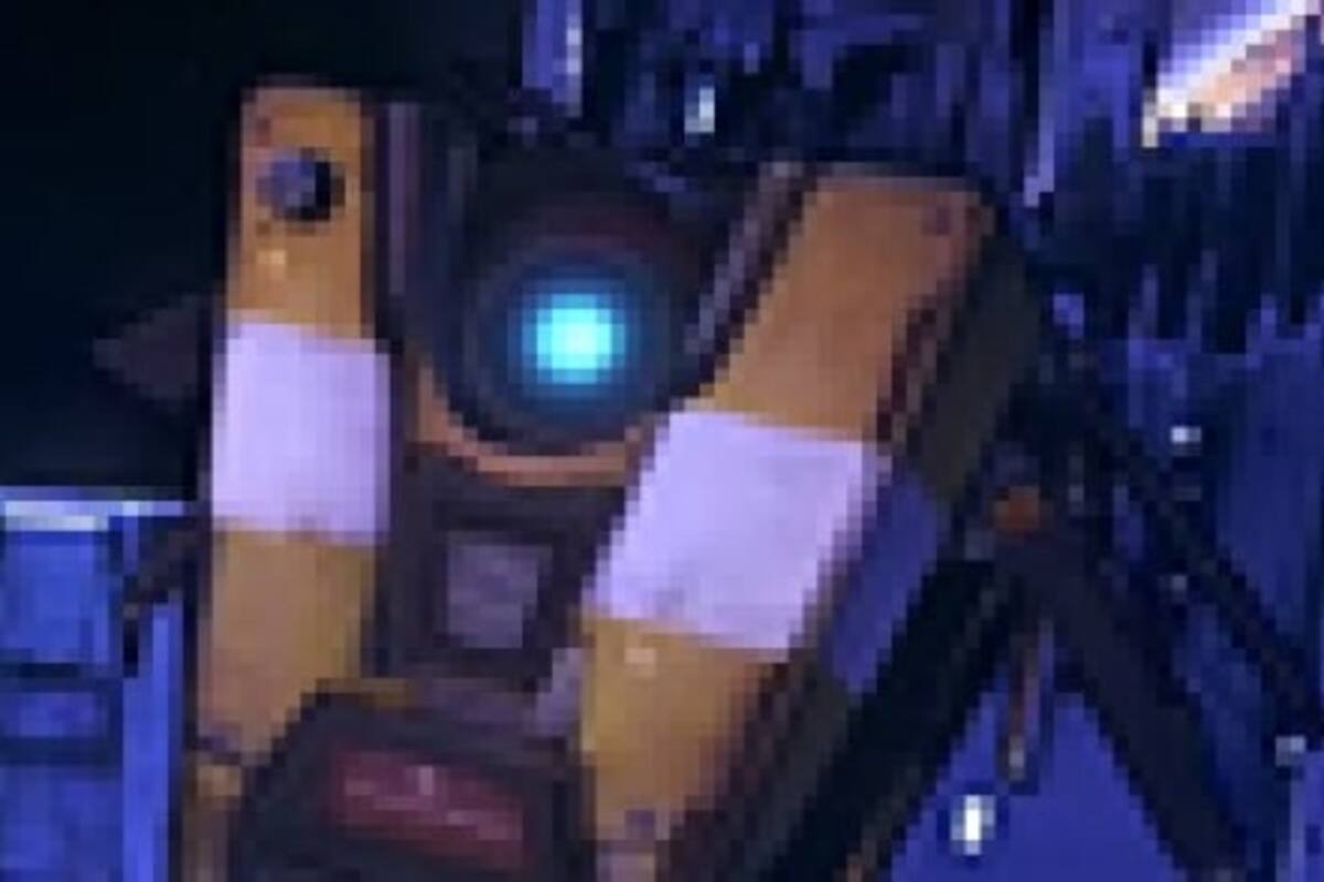 Borderlands: The Pre-Sequel!