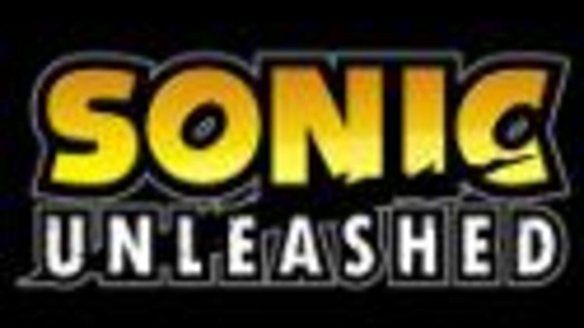 Una probadita de la más reciente aventura del erizo azul de SEGA
