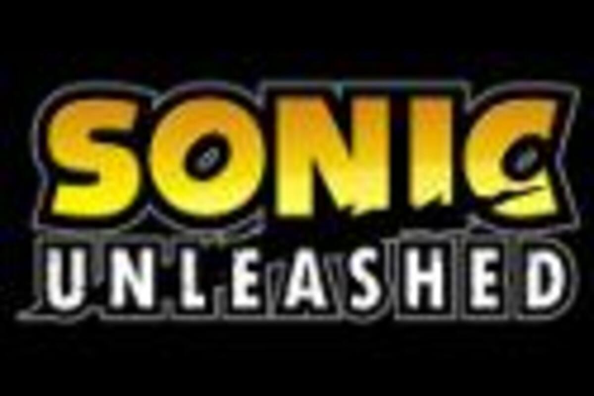 Sonic Unleashed ya cuenta con demo en el bazar de Xbox LIVE