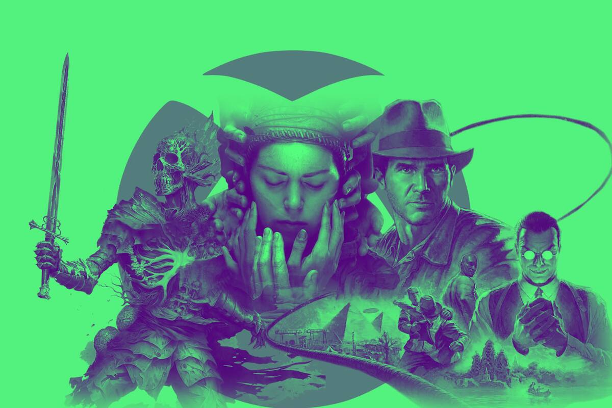 Xbox acabará con su mayor maldición en 2024
