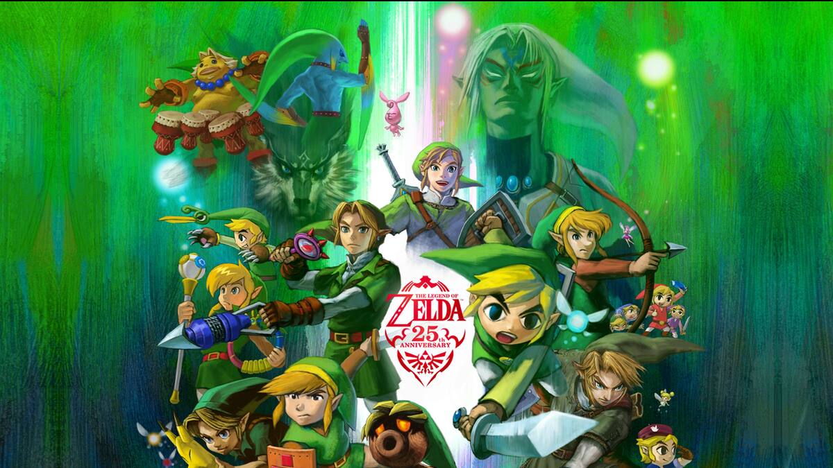 Una promoción que encendió las alarmas de los fans de Nintendo