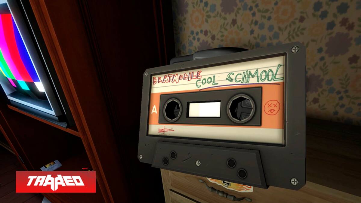 Una promoción trae el juego para mantenerlo dentro de tu disco duro