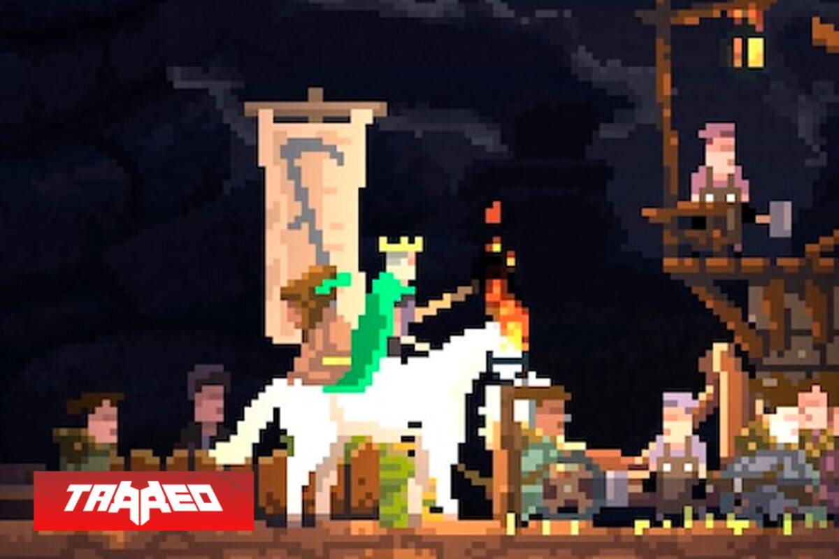 JUEGO GRATIS: consigue una copia de 'Kingdom New Lands' en PC durante tiempo limitado