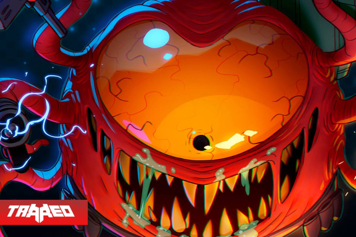 ¡JUEGO GRATIS! : Consigue una copia de 'Enter the Gungeon' para PC