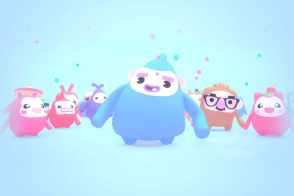 Melbits World