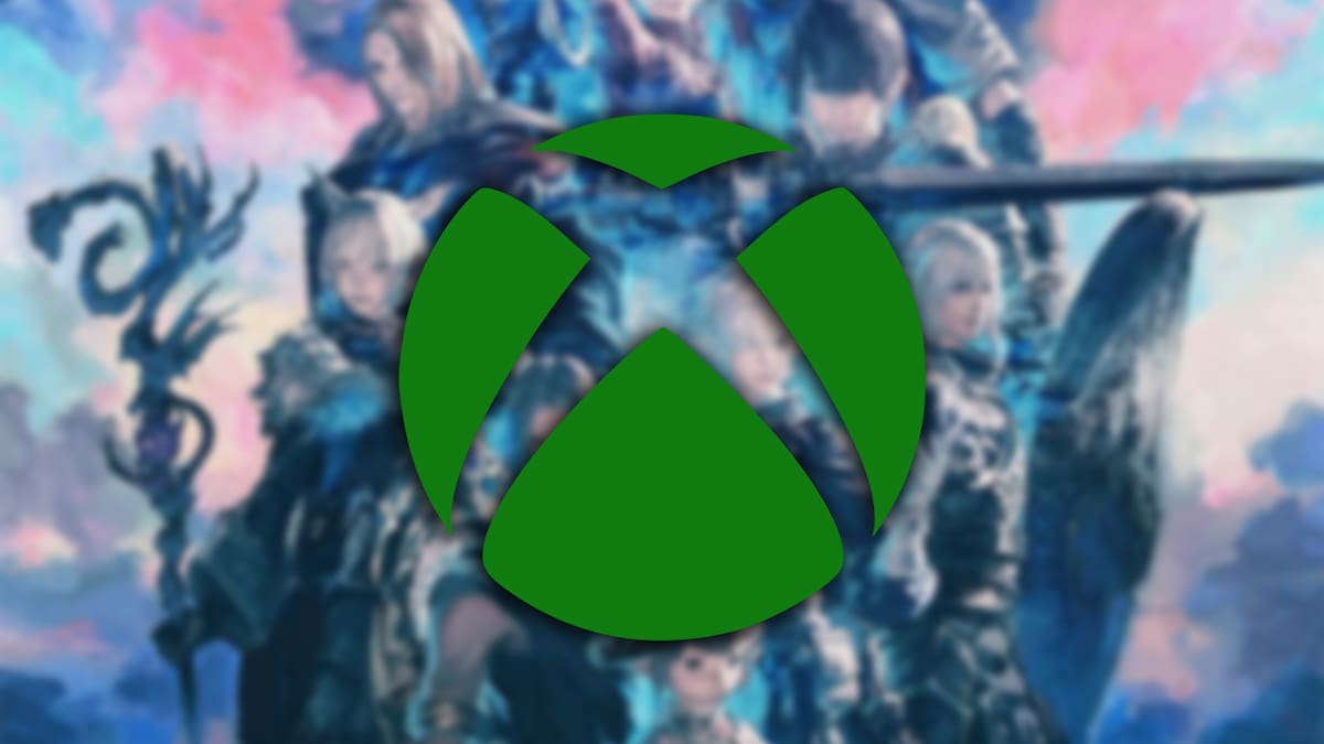 Una publicación afirmó que los jugadores ya podían probar el juego de Square Enix