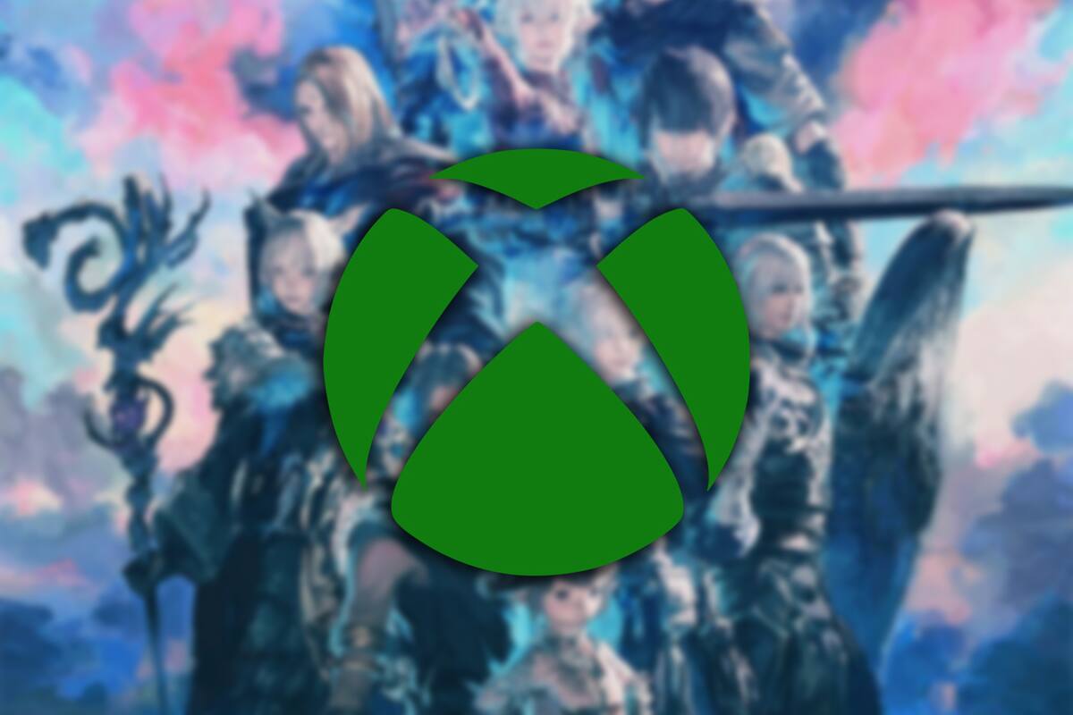 ¿Uno de los mejores Final Fantasy llegó de sorpresa a Xbox? Error confunde a los fans