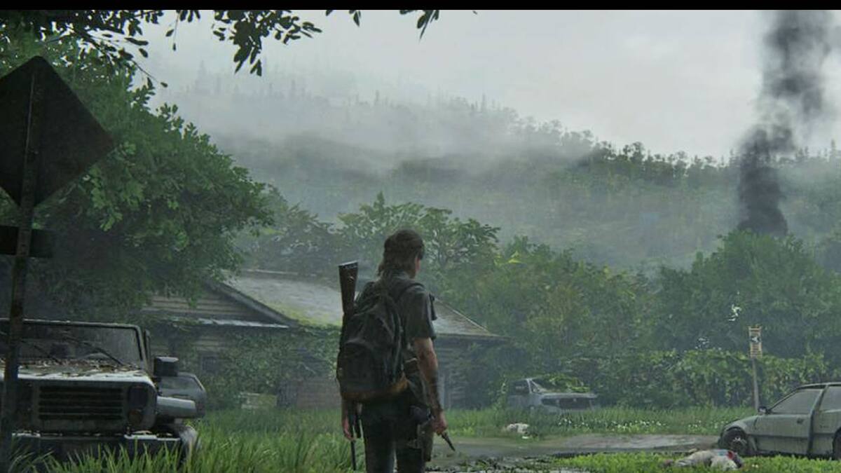 Una publicación de Neil Druckmann generó expectativa en la comunidad por un posible anuncio
