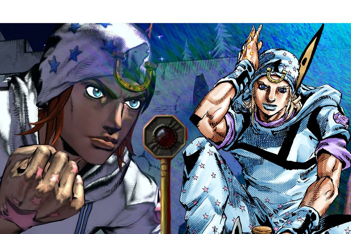 Jojo’s Bizarre Adventure: comparten noticias decepcionantes para los fans de Steel Ball Run