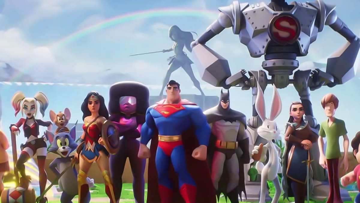 Una publicación en redes encendió el hype de los jugadores