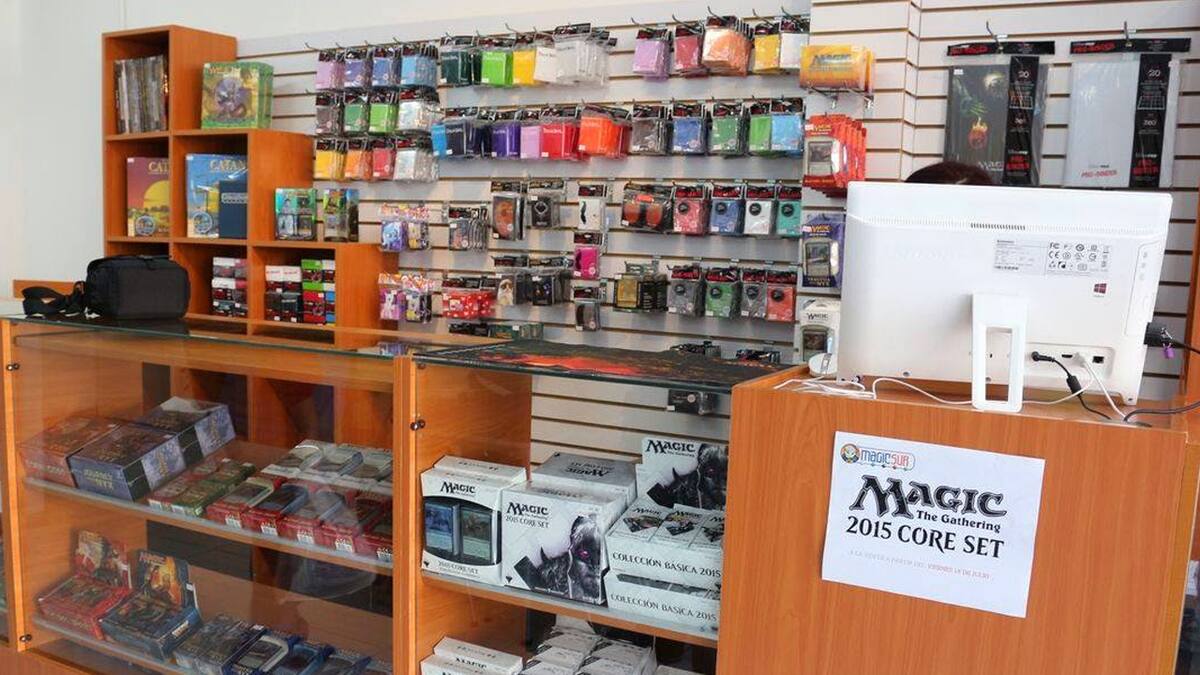 Censo Lúdico: ¿dónde compran juegos de mesa los chilenos?
