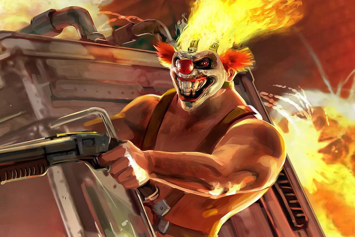 Nuevo Twisted Metal pasaría a manos de estudio encargado de nuevo Horizon