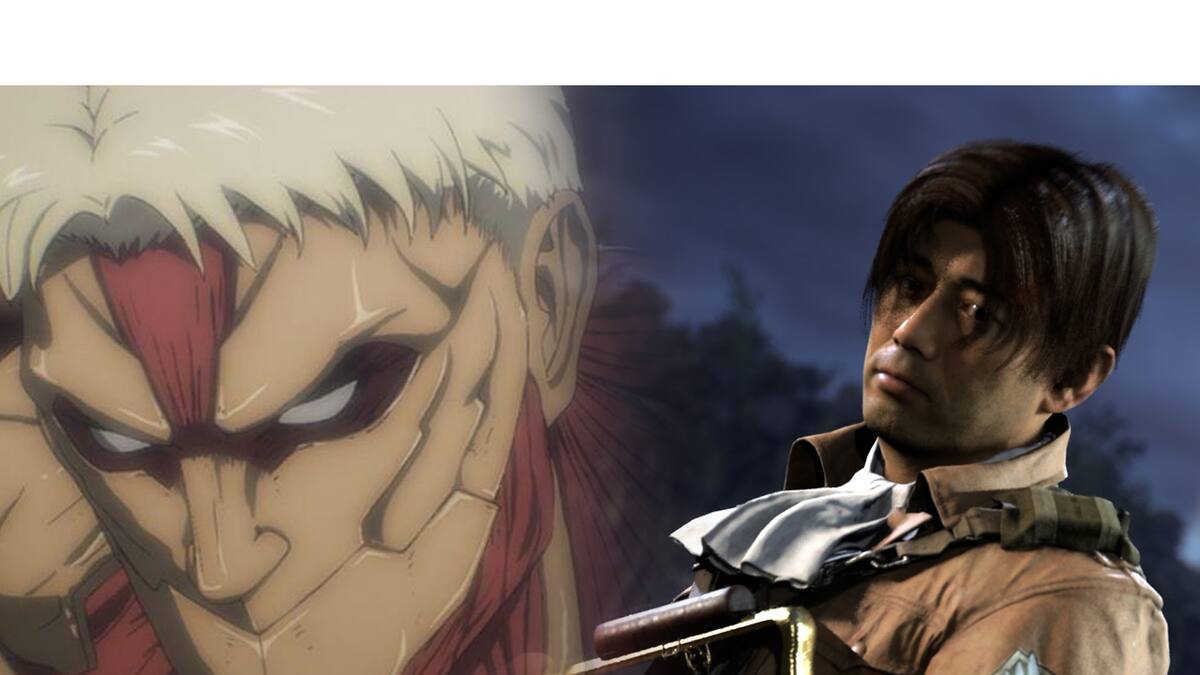 Una reciente filtración parece indicar que un popular personaje del anime llegará al shooter