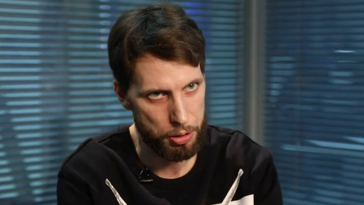 Una recopilación con testimonios de víctimas podría meter en problemas a Nikolay Dybwoski