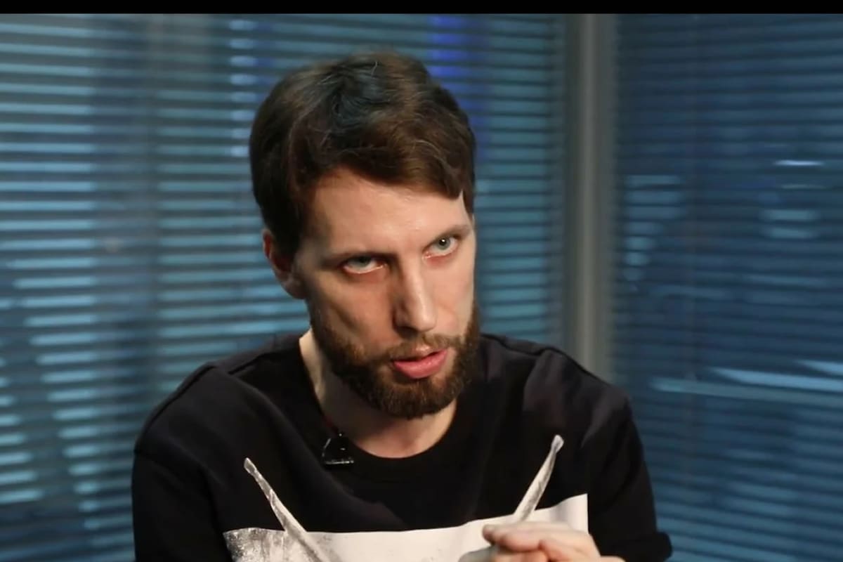 Creador de Pathologic es acusado de abuso sexual de menores