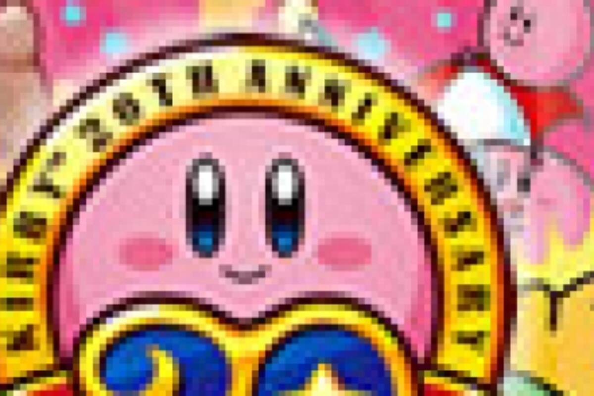 Kirby?s Dream Collection