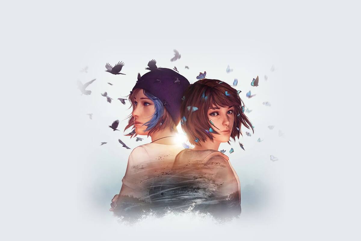 Life is Strange: Remastered Collection