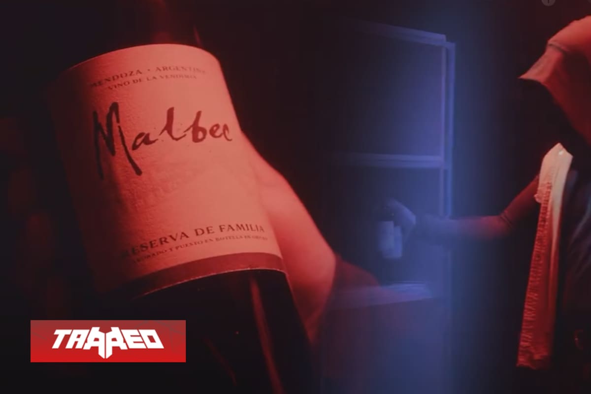 Empresa crea Vino en honor a Call of Duty después de que Activision los pusiera en el juego
