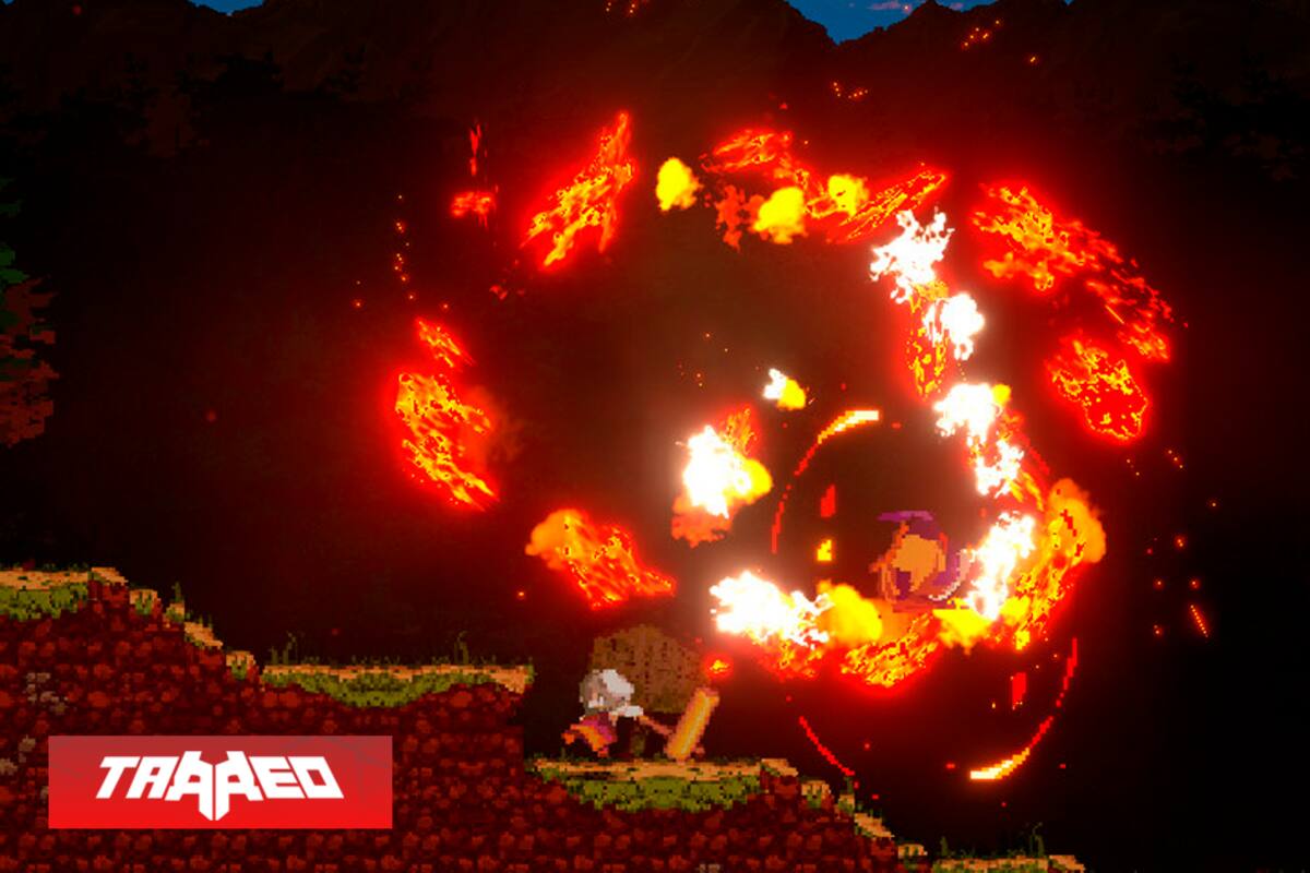 Touhou regresará a PC con "Gensokyo Night Festival", un JRPG fanmade
