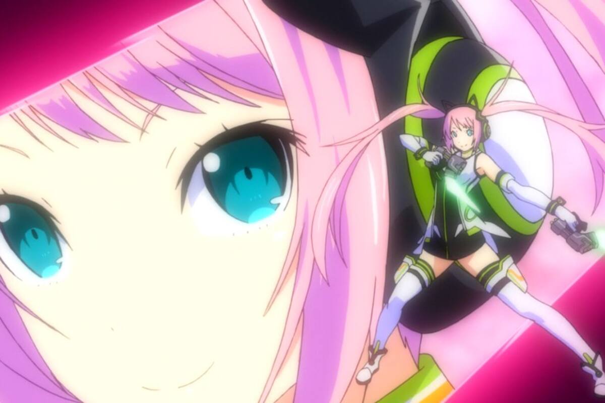 Conception II: Children of the Seven Stars: Laberinto de Pandora