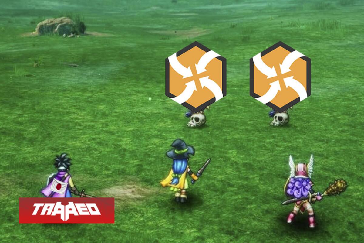 Jugadores de Japón, indignados con los mods para PC de Dragon Quest III HD-2D Remake: “Es un insulto a los desarrolladores”