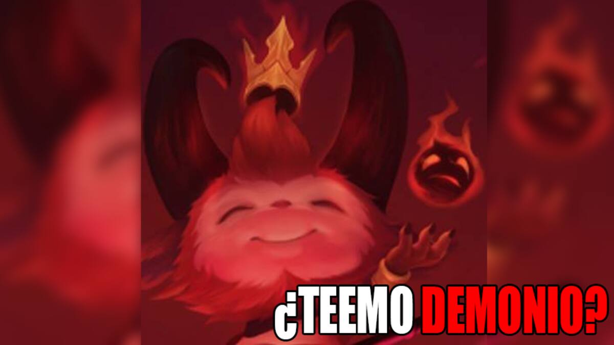 Una serie de Teasers indican un nuevo set de aspectos