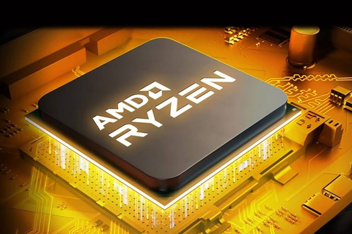 Windows 11 podría estar haciendo que tu computadora con Ryzen sea más lenta