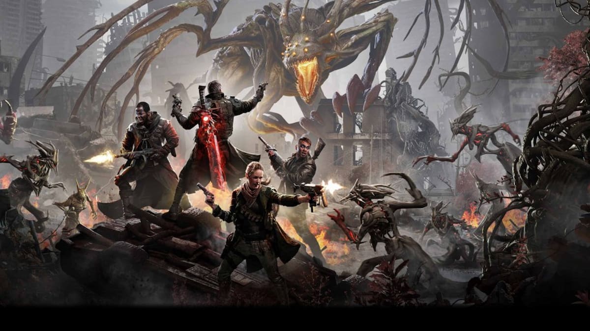 Una sorpresa de estreno llegó gratis a la Epic Games Store