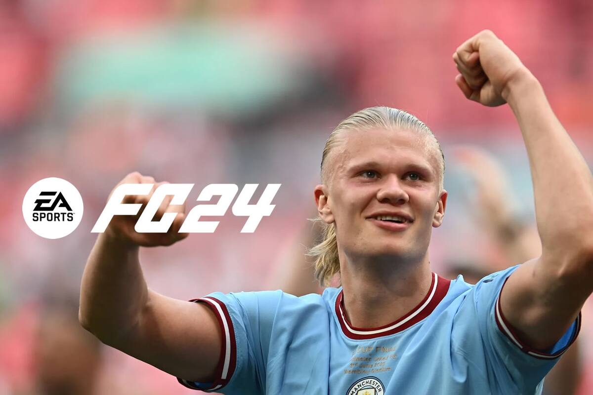 EA Sports FC 24: ¿cómo obtener gratis a Haaland en Ultimate Team?