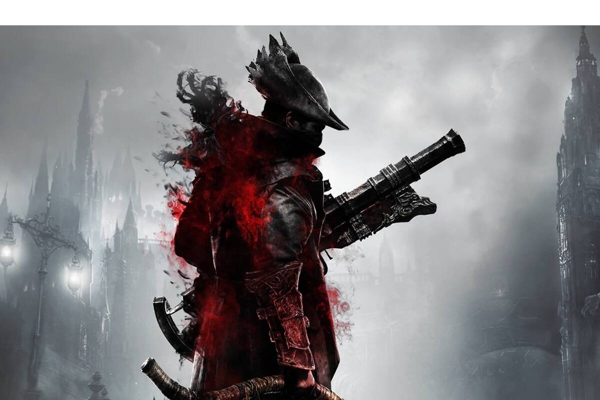 Bloodborne: pista sugiere que pronto habrá un anuncio sobre la franquicia; jugadores sueñan con un remaster del aclamado exclusivo de PlayStation