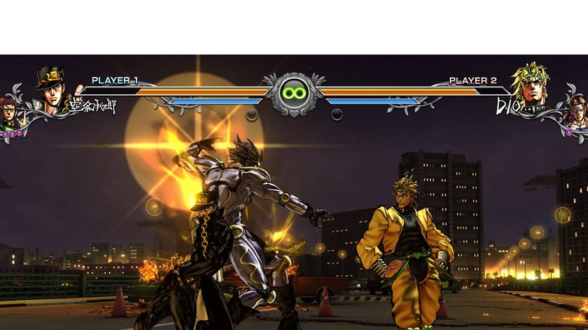 Una supuesta filtración revela 2 de los nuevos luchadores que se unirán al videojuego