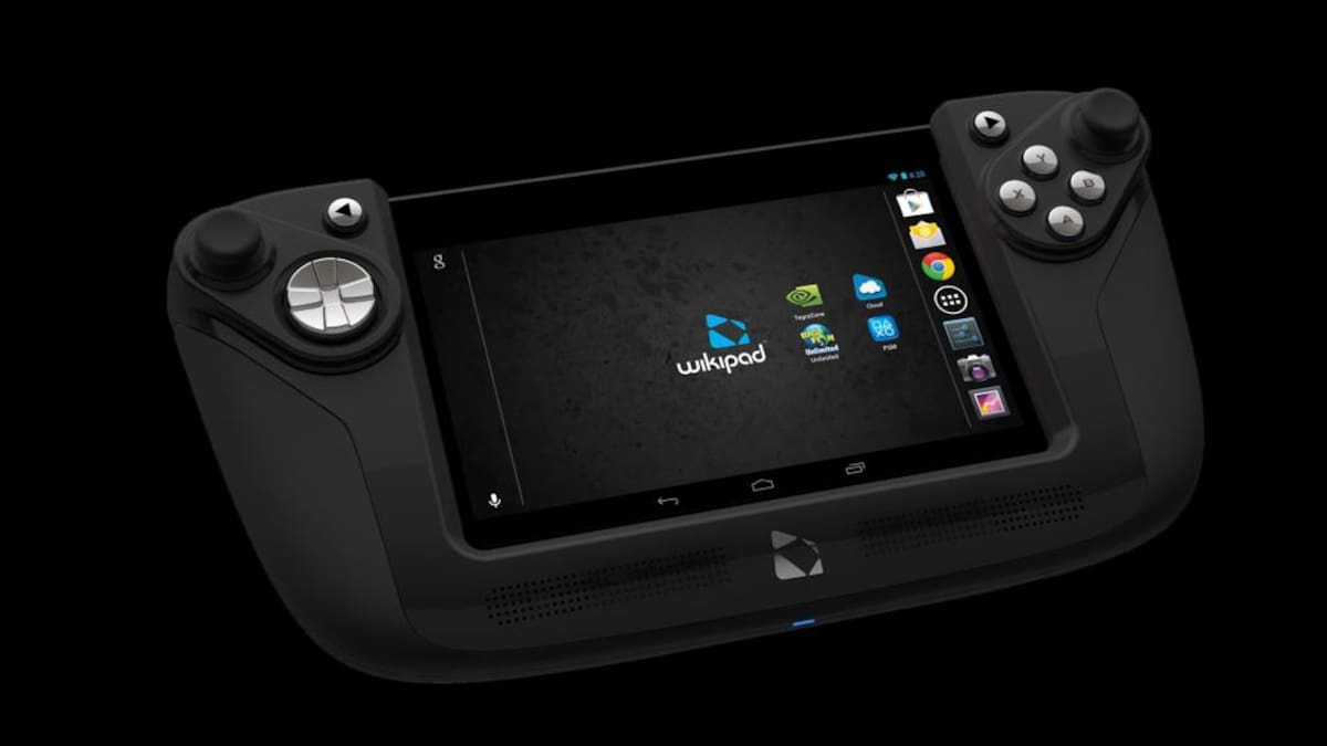 Una tablet que promete la experiencia de juego ideal en móvil
