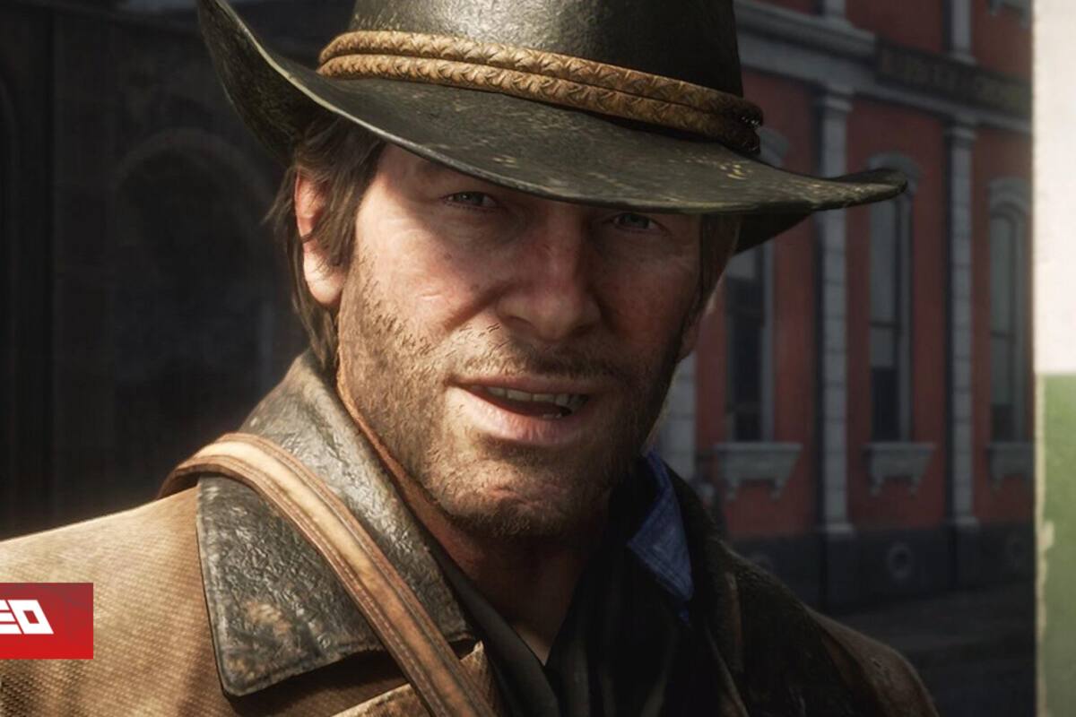 Tras 55 horas de esfuerzo, jugador de Red Dead Redemption 2 completa el juego sin morir, aunque parecía que fracasaría al principio