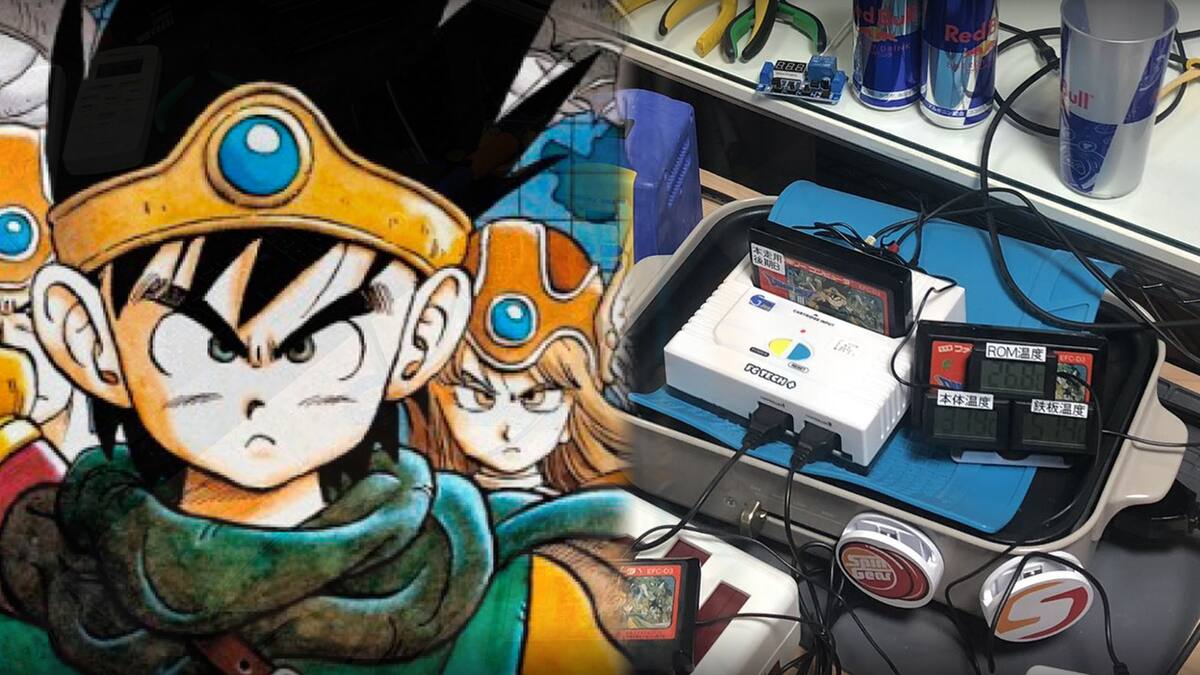 Una técnica de speedrunners poco ortodoxa