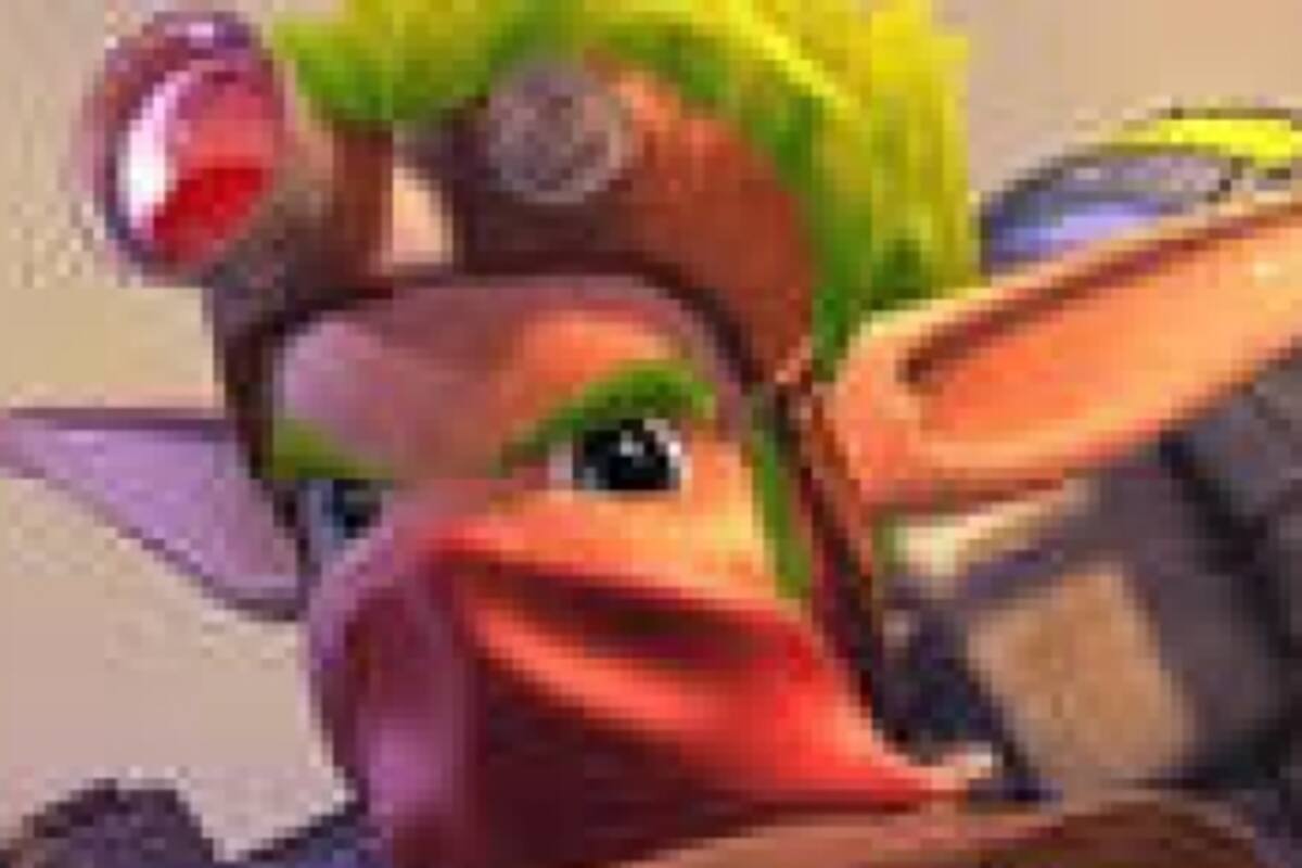 Jak and Daxter Collection