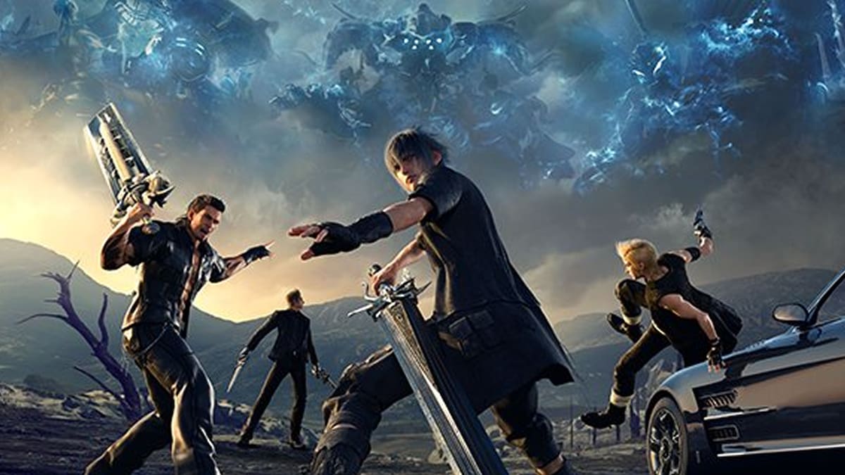 Una vacante publicada en Japón habla sobre "serie RPG muy famosa"