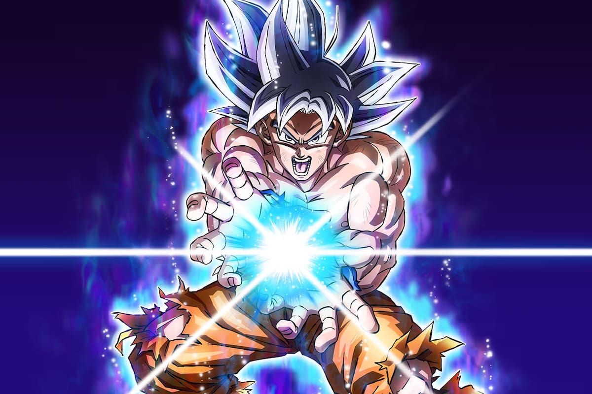 Dragon Ball: Sparking! ZERO