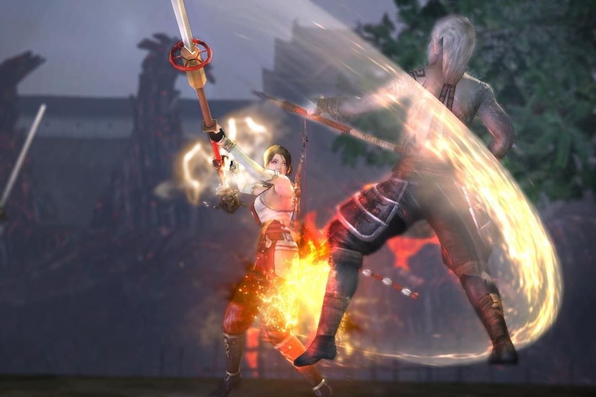 Warriors Orochi 3 Hyper: Combate al máximo