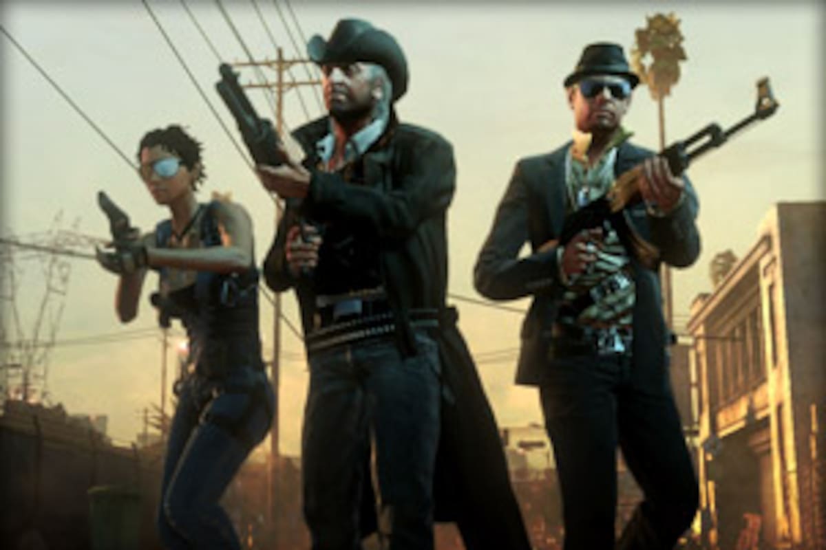 El gobierno de Ciudad Juárez, México, pide banneo del nuevo Call of Juarez