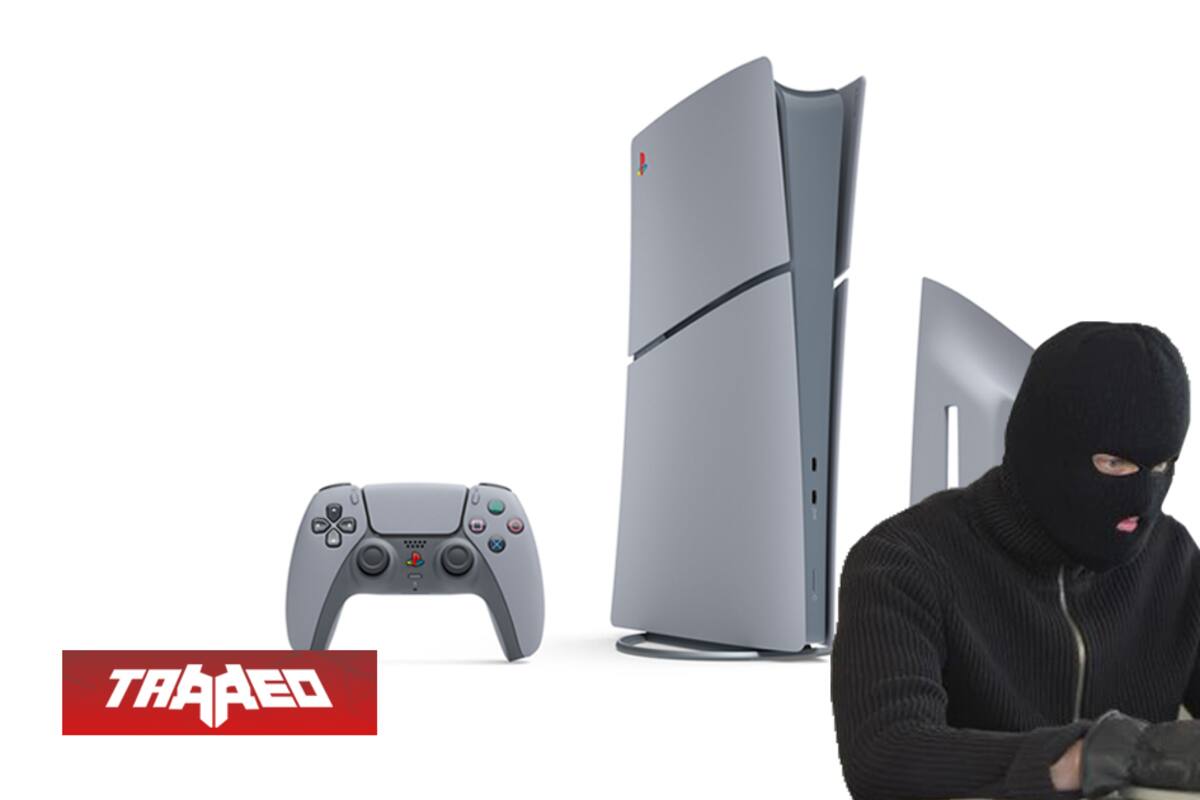 Revendedores venden hasta por $10,000 dólares la PlayStation 5 Pro y Anniversary Edition semanas antes de su preventa oficial