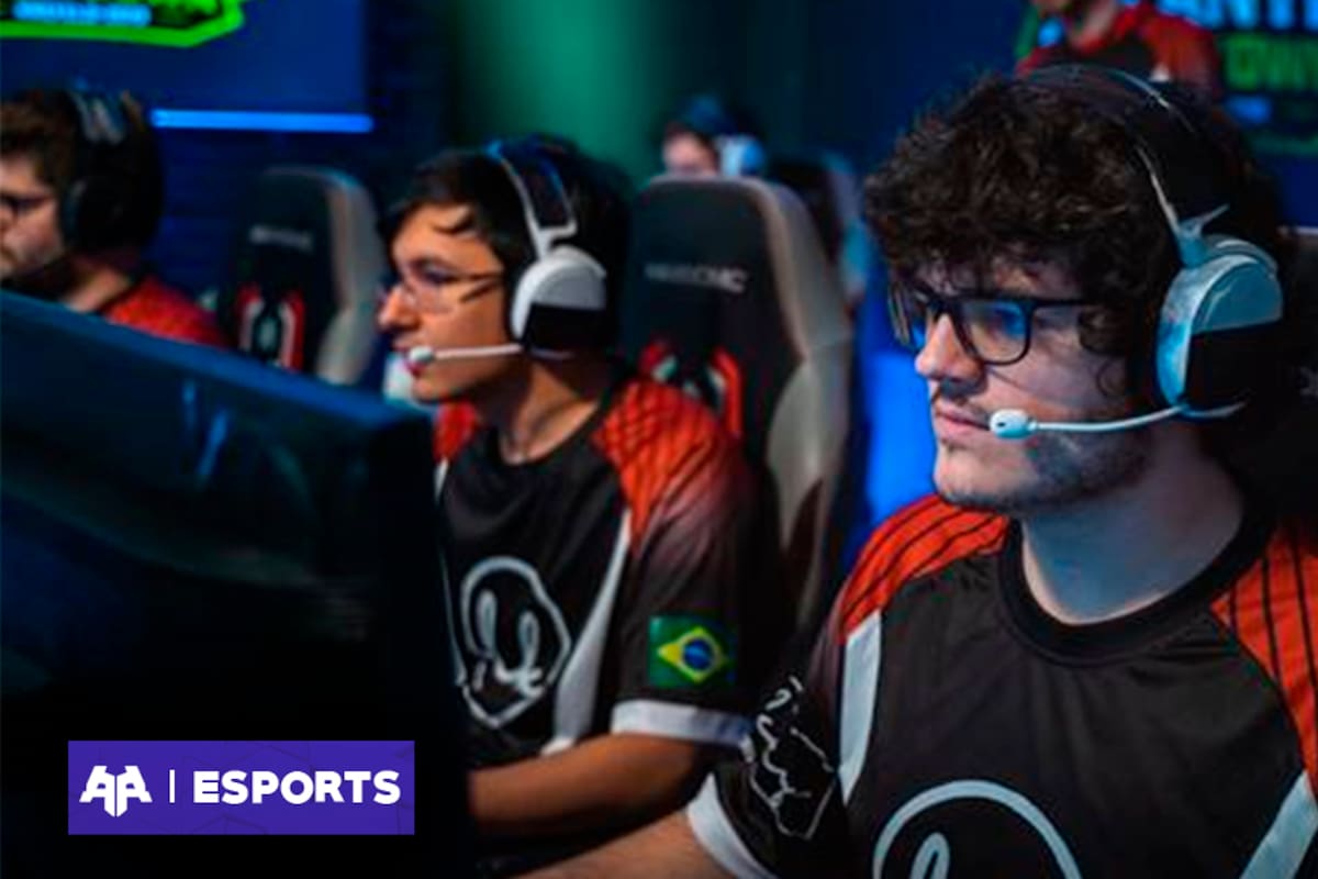 Lowkey esports es el Ganador de Overwatch Contenders Sudamérica