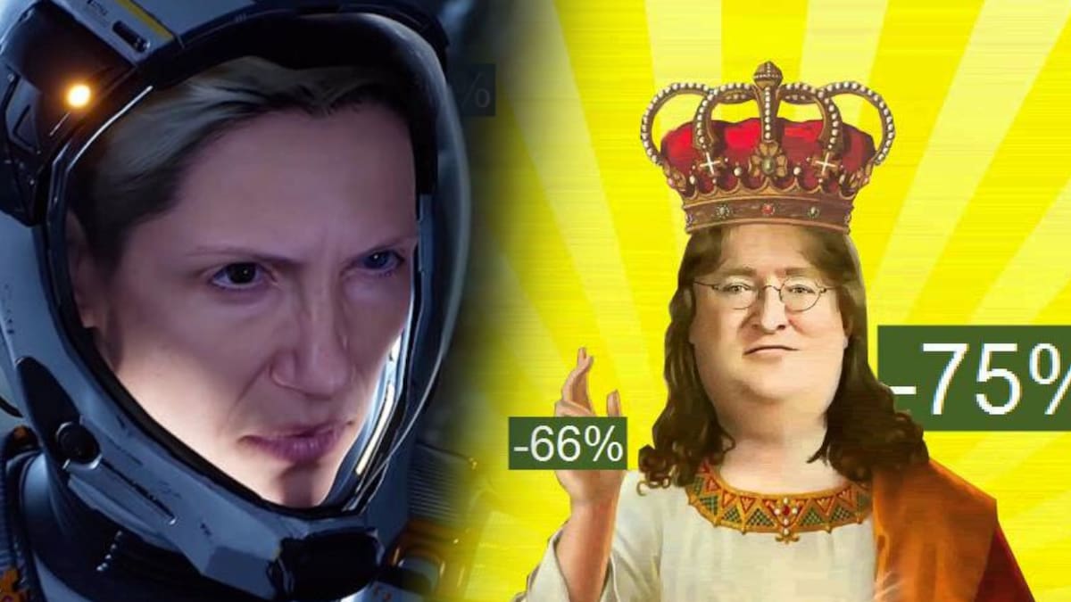 Una vez más, Sony está consintiendo a los usuarios de Steam y Epic, ¿los conquistará?