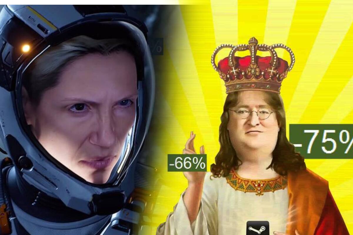 Returnal será mucho más barato en PC que en PlayStation 5