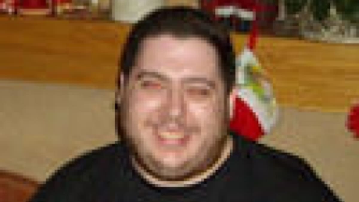 Una víctima de la adicción a los videojuegos