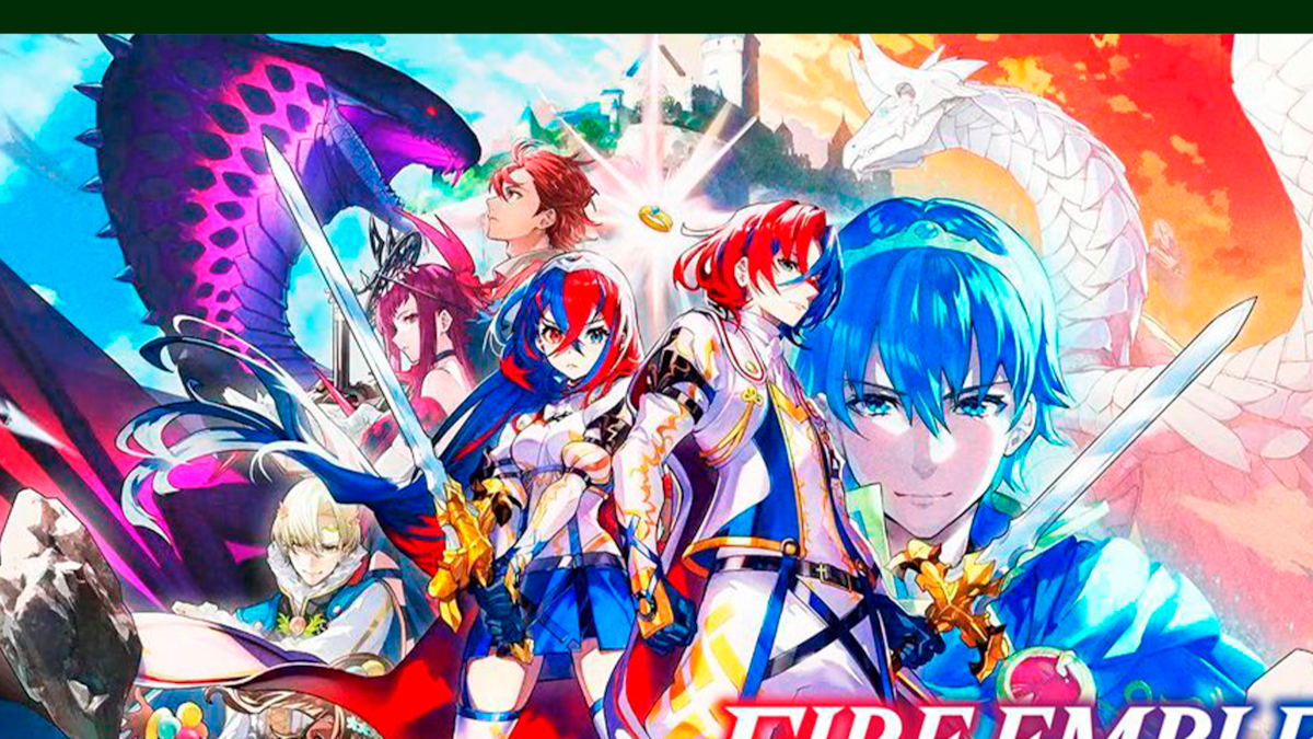 Unannounced characters and much more can already be found on the internet