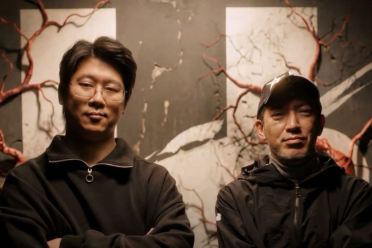 La compañía de Stellar Blade y Shinji Mikami unen fuerzas: Shift Up es el nuevo dueño del estudio UNBOUND