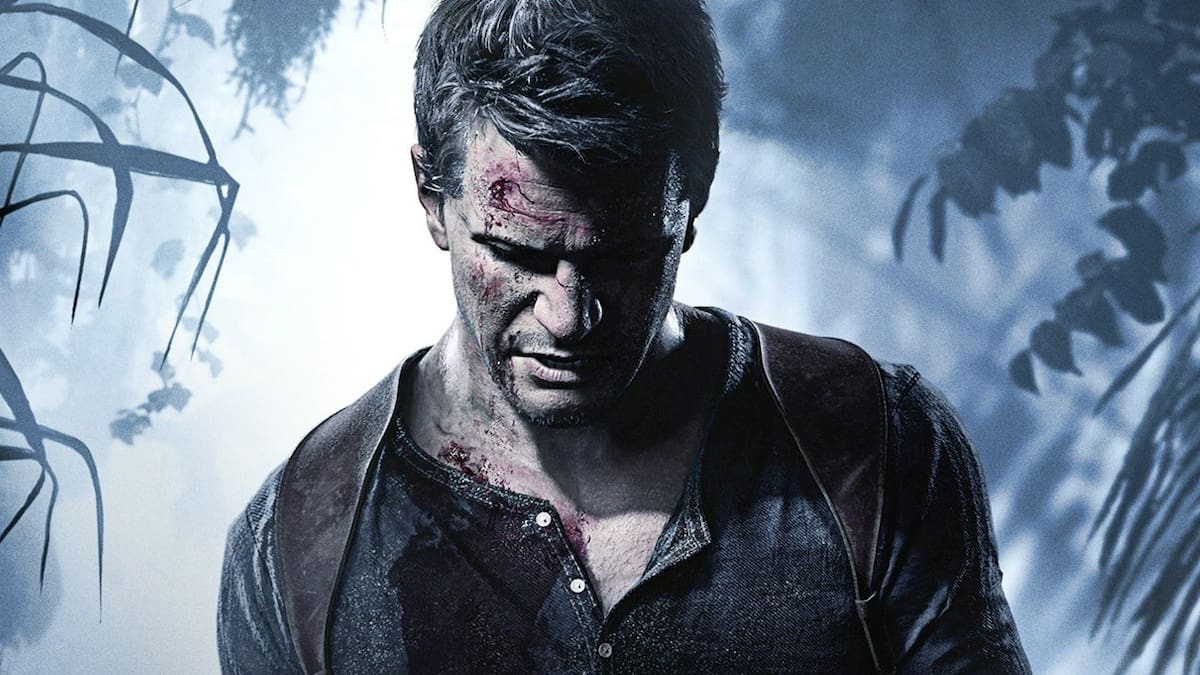 Uncharted 4 encabeza la lista