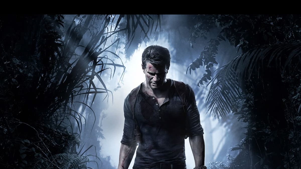 Uncharted 4 y Pokémon GO están nominados a Juego del Año
