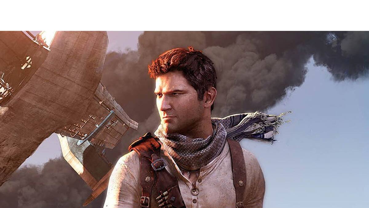 Uncharted 4 y The Lost Legacy llegaron recientemente a computadoras