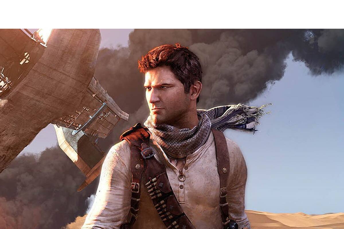 ¿Los primeros Uncharted llegarán a PC? Esto dijo Naughty Dog